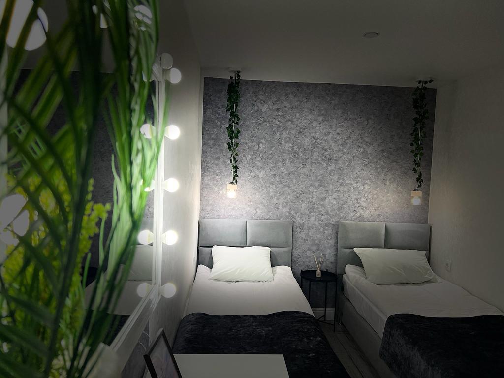 Фото Студия ул. Инженерная д. 7