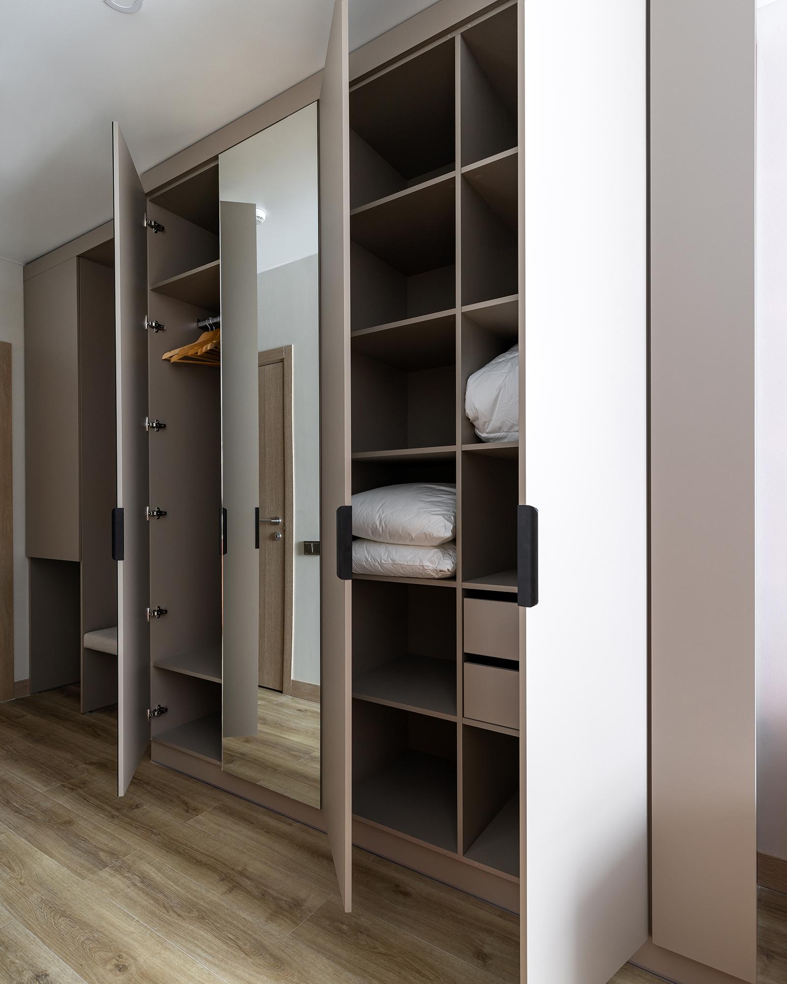 Фото АпартПейдж Балтийский