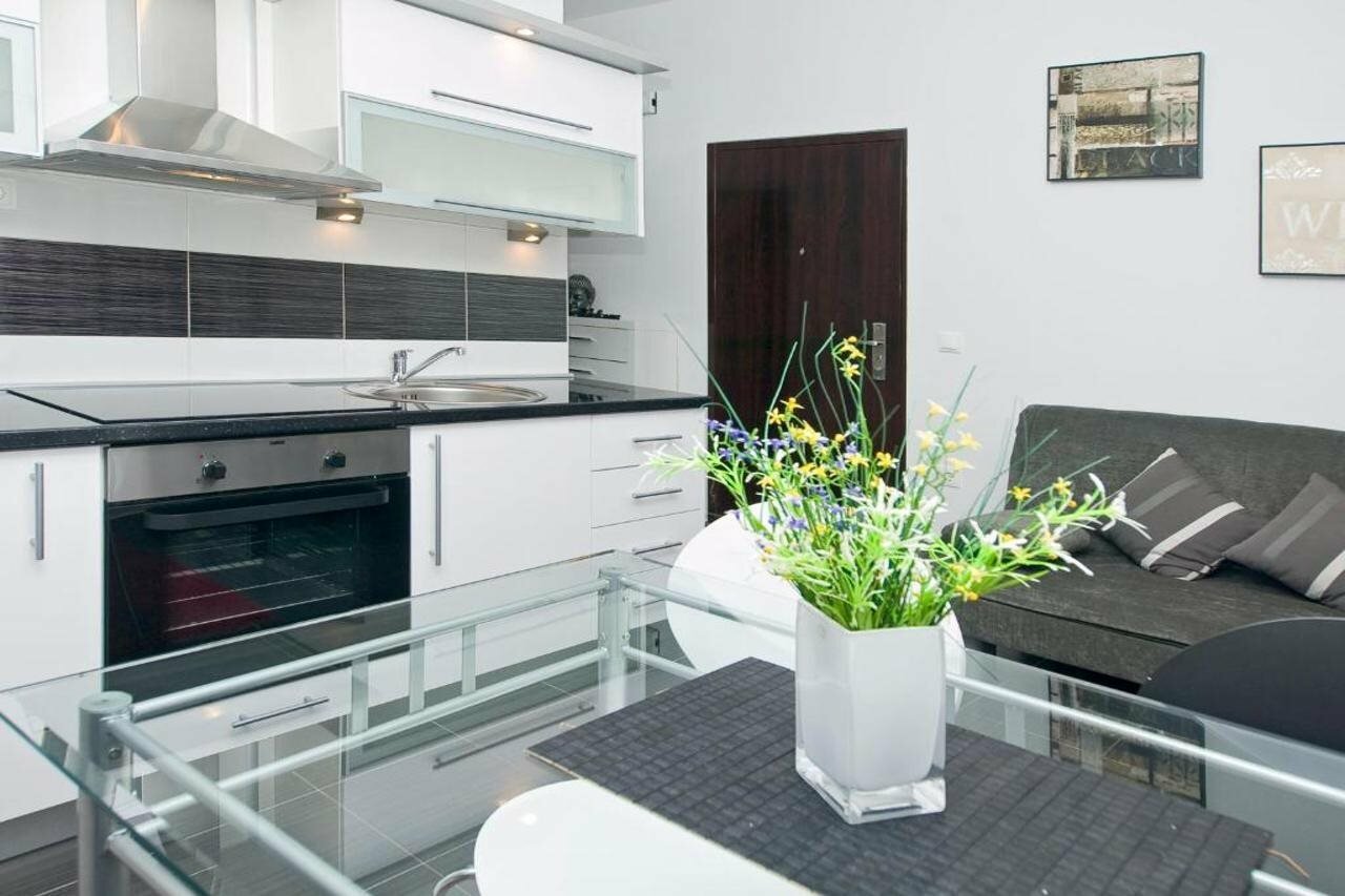 Фото Villa Toni Design Apartments