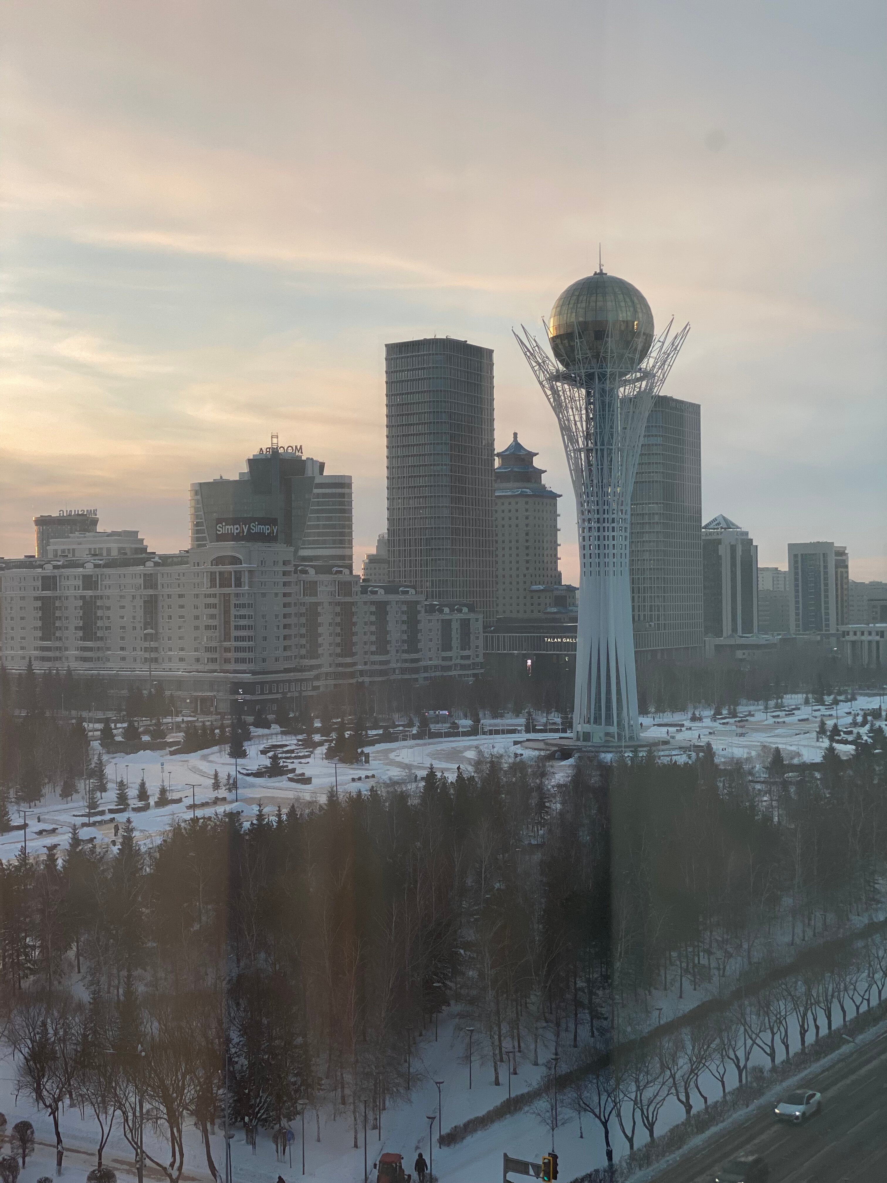 Фото Дипломат