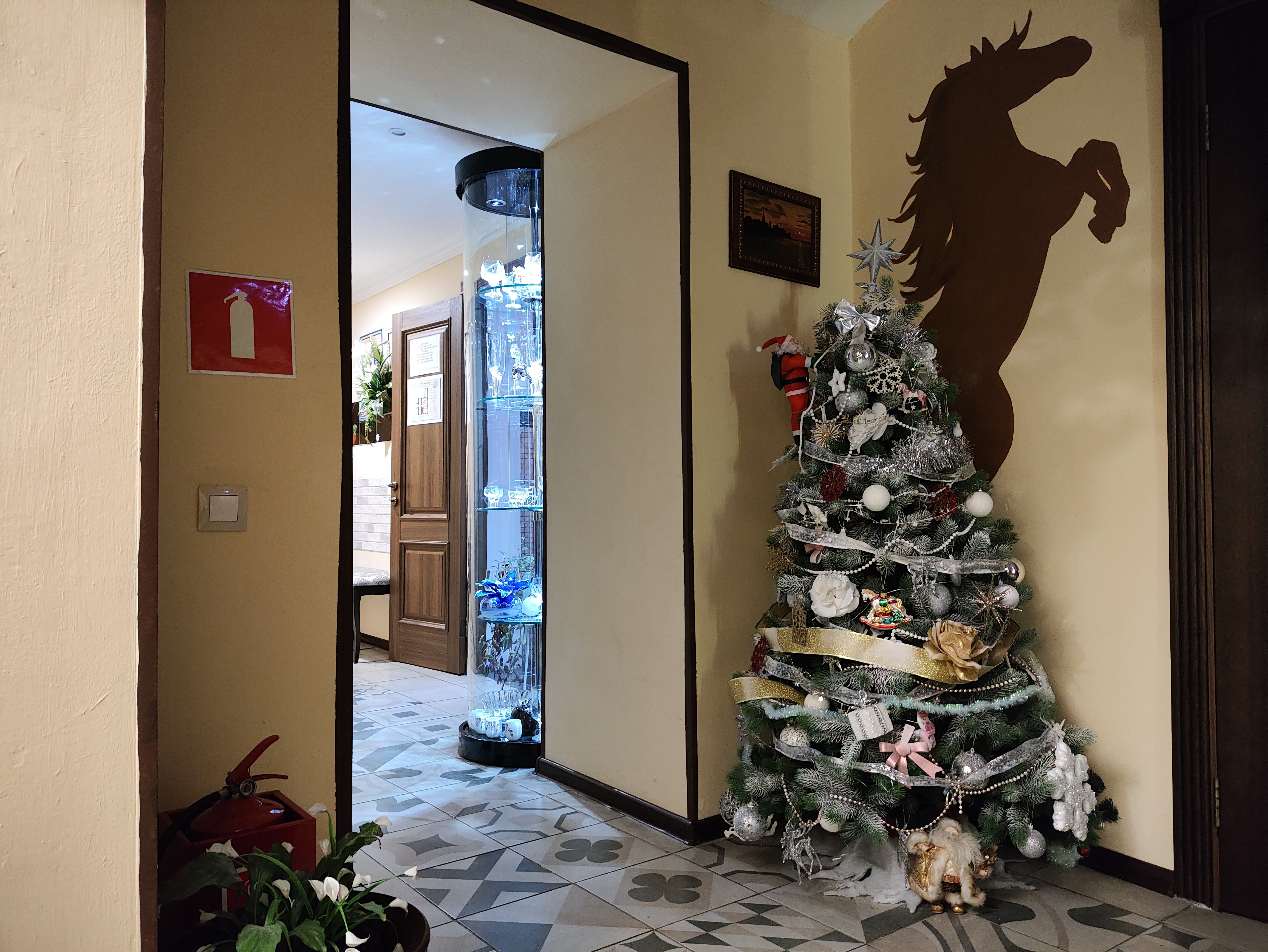 Фото Першерон