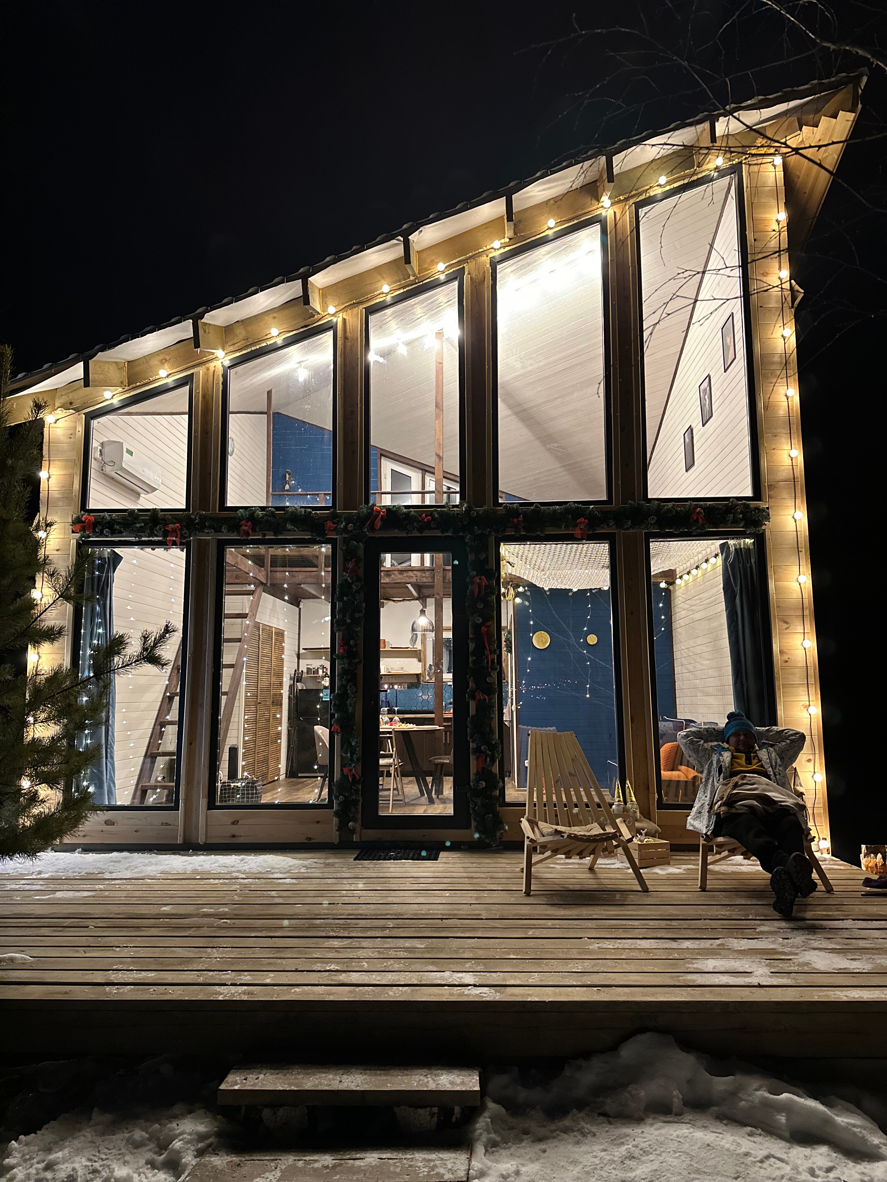 Фото Хэллоферма