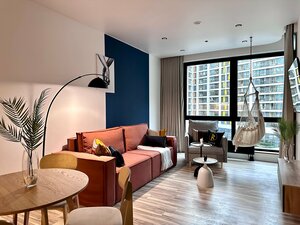 Гостиница Raido. Moscow History в Москве