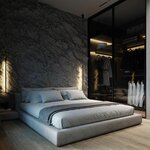 Design by Vick (Krapotkina Street, 59), interior design