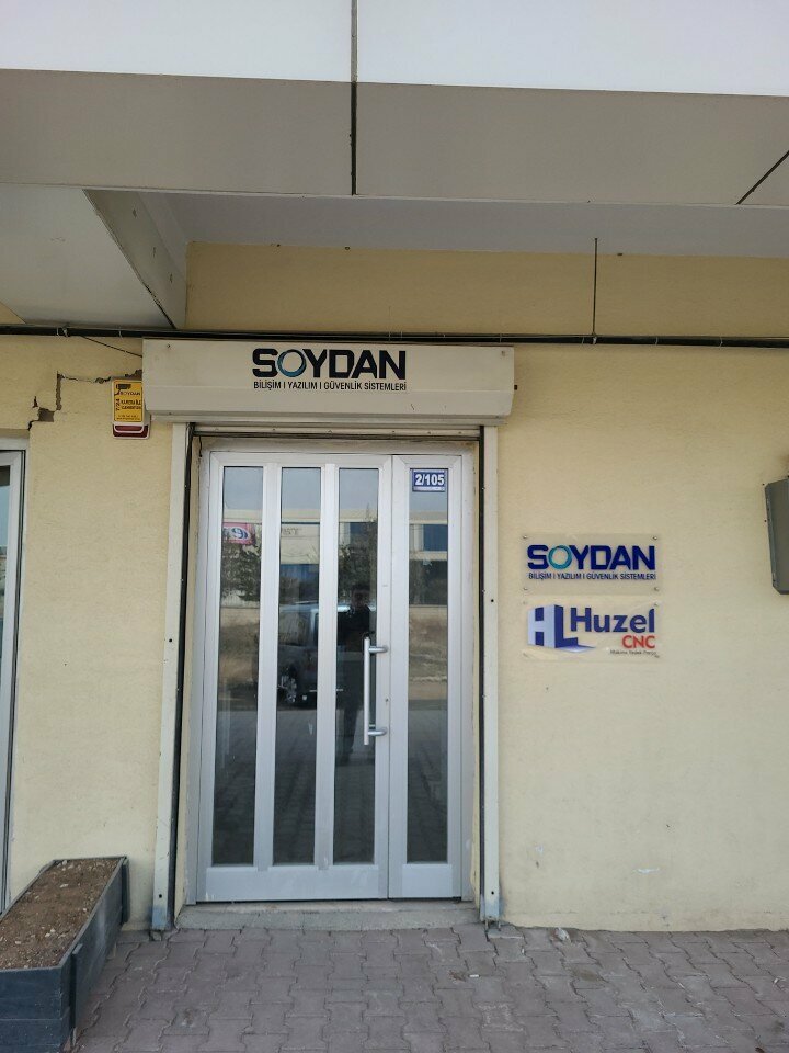 IT company Soydan Bilisim Yazılım Guvenlik, Konya, photo