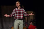 Независимый театр (prospekt 60 let Oktyabrya, 2Вс1), theatre