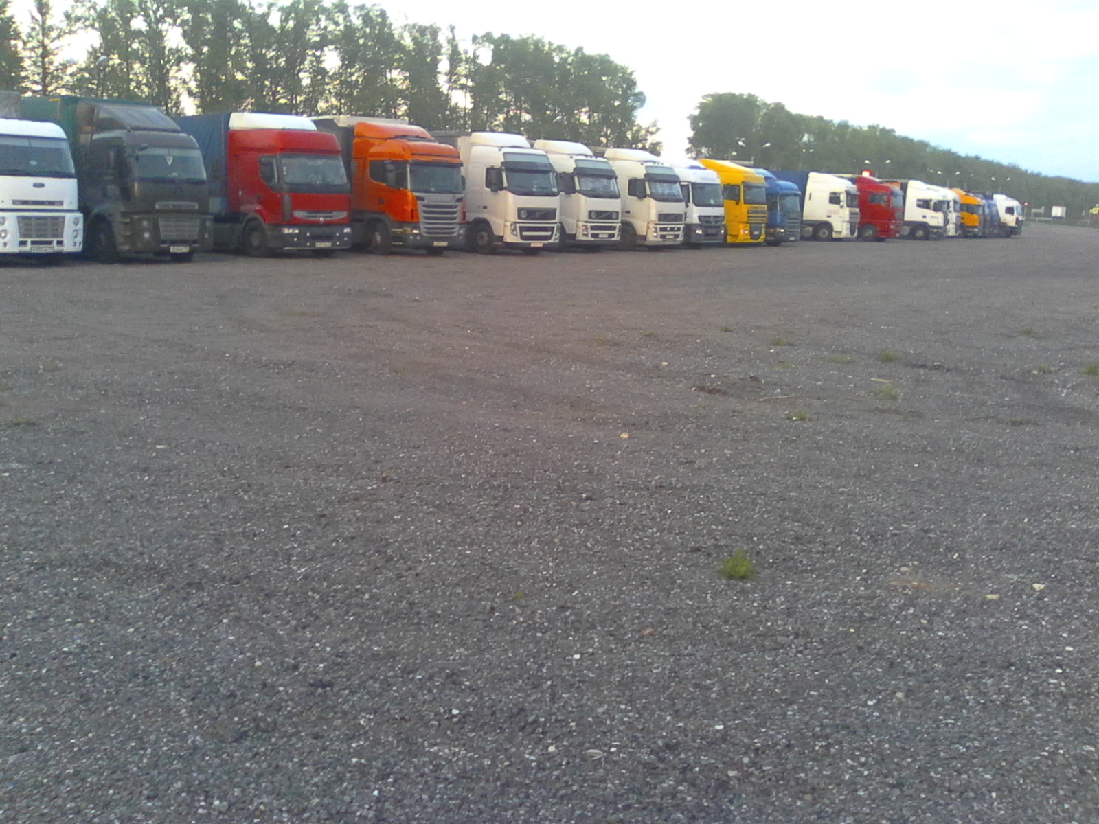 Фото Русь 689