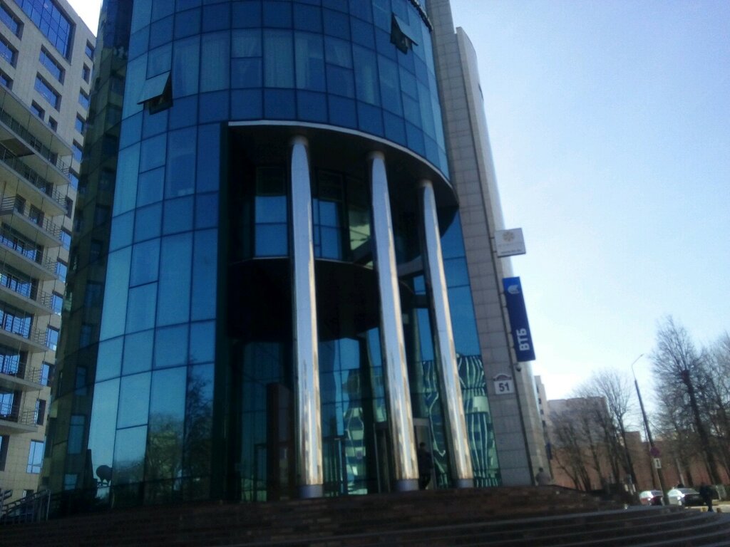 Oficina de organización Kompaniya Stihl Predstavitelstvo v Respublike Belarus, , foto