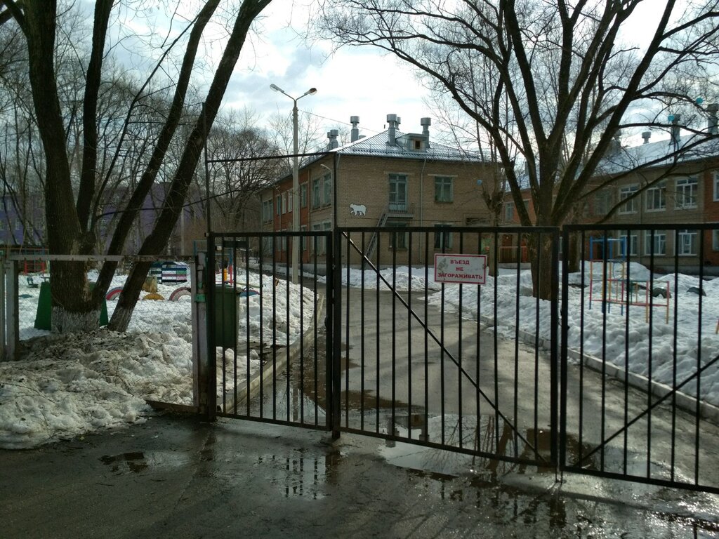 Kindergarten, nursery Munitsipalnoye avtonomnoye doshkolnoye obrazovatelnoye uchrezhdeniye Detsky sad № 317, Perm, photo