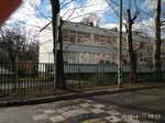 GBOU Gimnaziya Sviblovo (Amundsena Street, 8к1), kindergarten, nursery