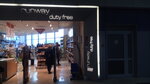 Runway Beauty (Moscow Region, Domodedovo City District, Domodedovo Airport, 1), perfume and cosmetics shop