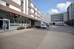 Складской комплекс (Novgorodskaya Street, 1с2), warehouse services
