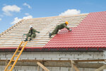 Krovelnye Raboty (Oktyabrskaya Street, 233Б), roofing