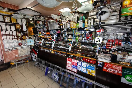 Уютный дом, строительный магазин, ул. Розы Люксембург, 22, Шадринск ...