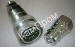 KamProm-Tehno (Geroev Khasana Street, 105к126), servicio de coches, centro de reparación de automóviles