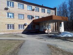 Medical and sanitary part № 6 (Korolyov, Bogomolova Street, 11), medical unit