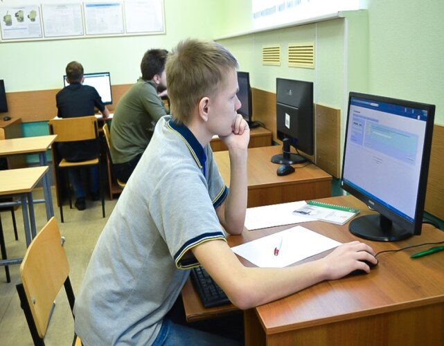 Administración de educación Централизованная бухгалтерия при Министерстве образования Республики Карелия, , foto