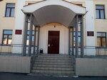 Киржачский районный суд Владимирской области (ул. Серёгина, 12, Киржач), суд в Киржаче