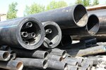 Truby - Manufacture and sale of Polyethylene pipes (Zelyonaya ulitsa, 27А), tuberías y accesorios