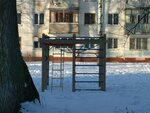 Playground (Studencheskaya Street, 9), playground