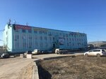 Gossnabsbyt Yakutii (Yakutsk, 50 Let Sovetskoy Armii Street, 53/1), warehouse services