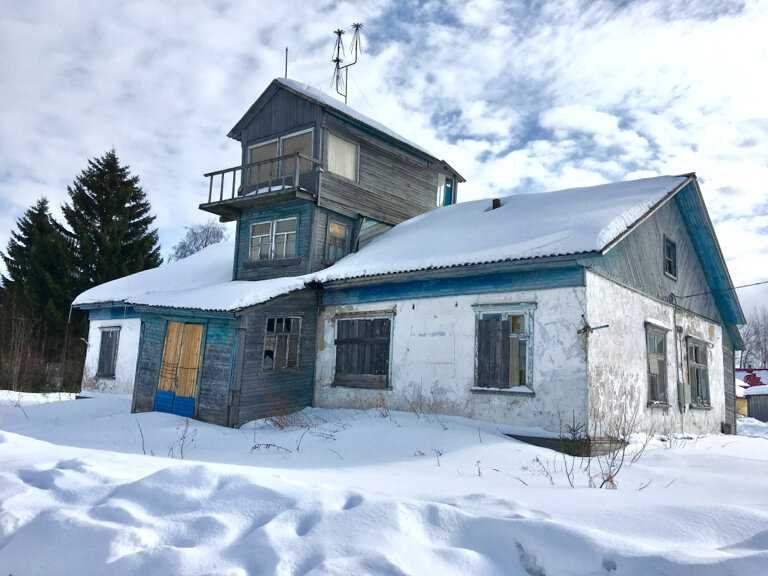 Аэропорт онега