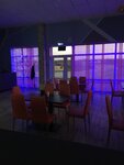 Carwash (posyolok Svetly Put Lenina, ulitsa Cheryomushki, 5), cafe
