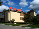 Gbu To Obyedineniye avtovokzalov i avtostantsy (Irkutskaya ulitsa, 9), bus station
