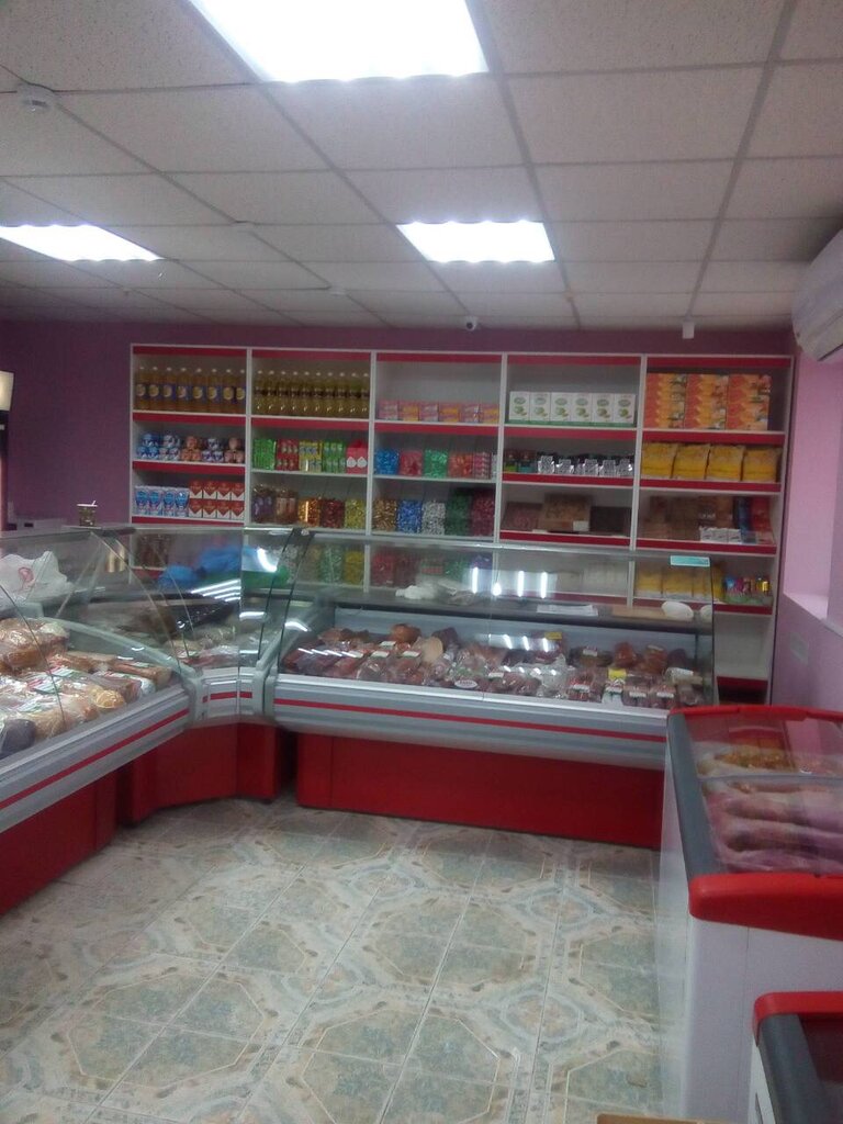 Grocery Belorusskiy produkt, Simferopol, photo