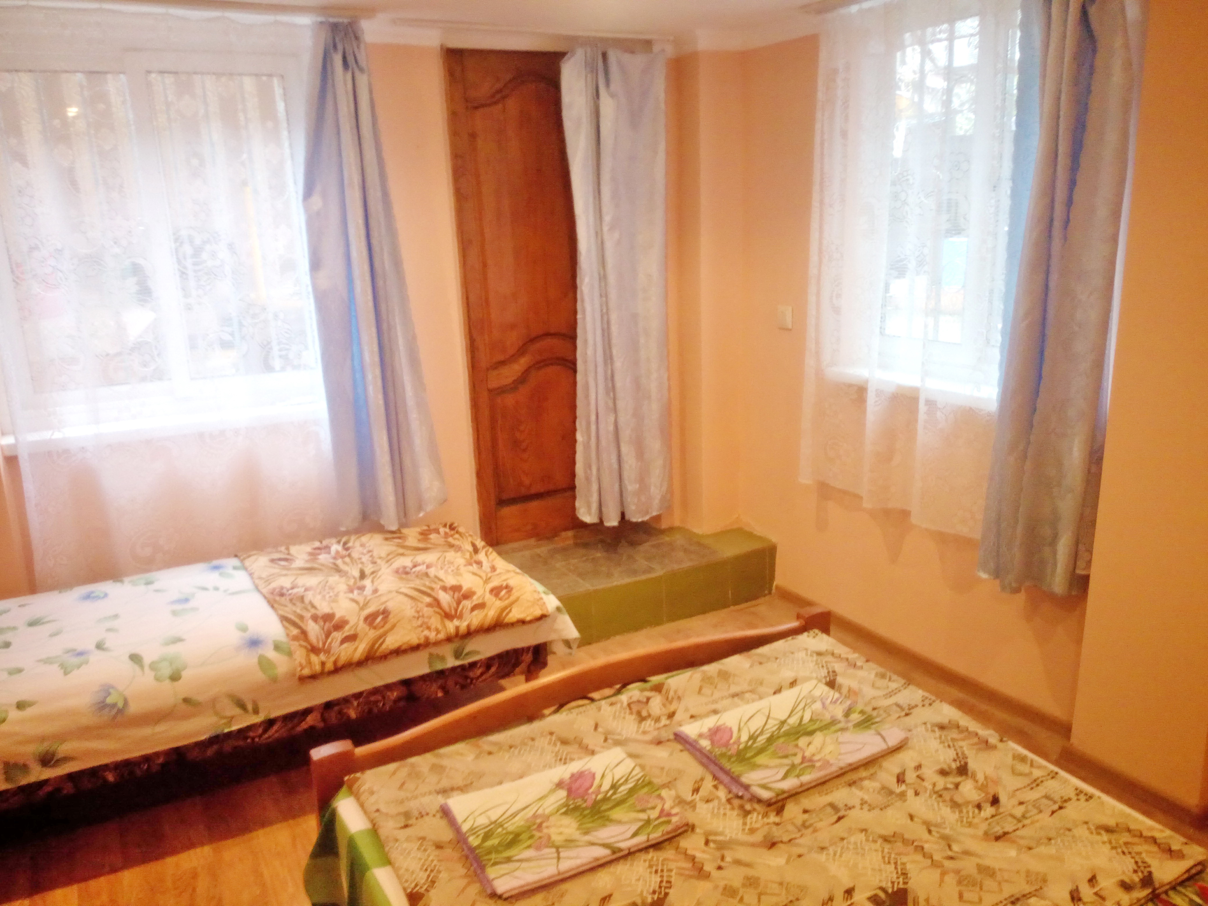 Фото Гостевой дом