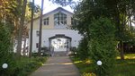 Checheli baza Otdykha filial Unitarnogo Predpriyatiya Agrobizneskonsalt (vioska Čačali, Ozyornaya ulitsa, 1Б) ، فندق
