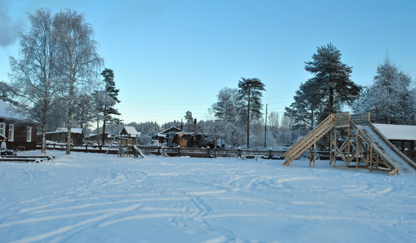 Фото Вегарус