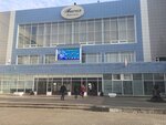 Sovet veteranov (Novoazhimova Street, 6литЗ), community organization