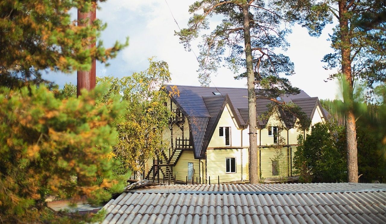 Фото Villa Vitele