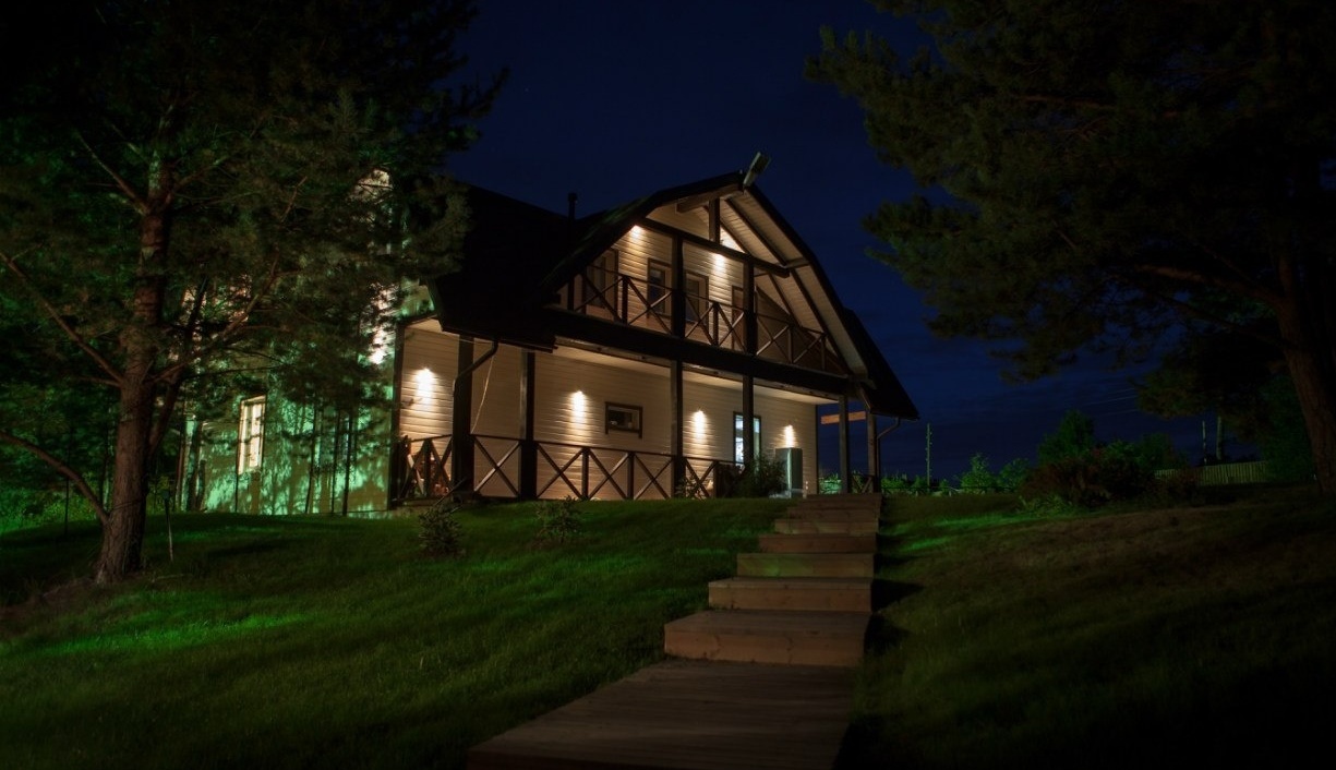 Фото Villa Vitele