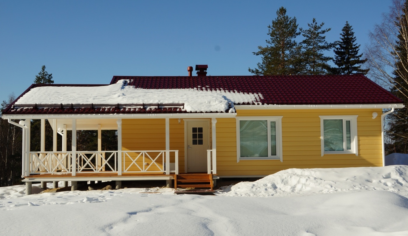 Фото отеля 4