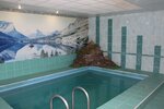 Negotsiant (Solntsevskaya ulitsa, 12Б), sauna