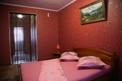 Hotel Old Lighthouse, Orenburg, photo