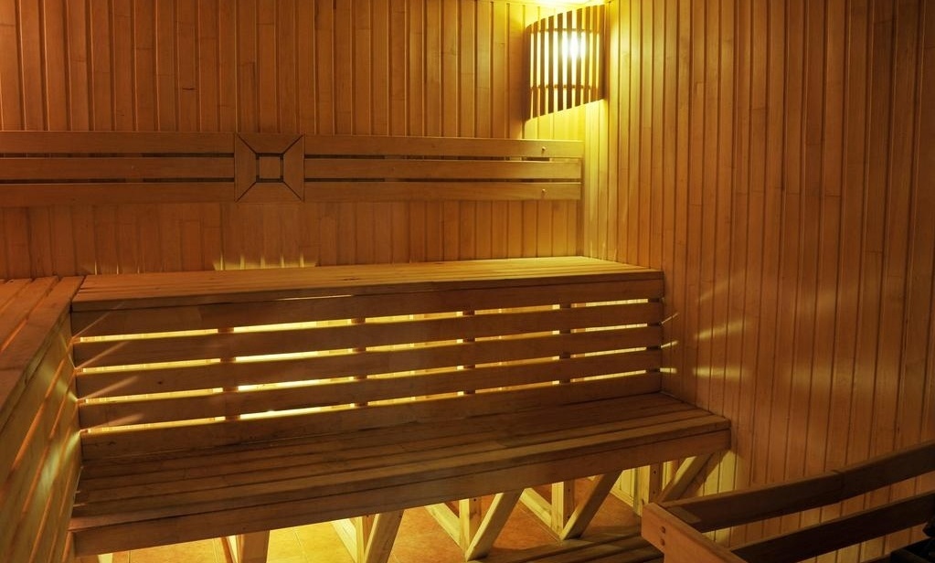 Фото Парк-отель Звенигород