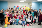 Happy Studio (Yoshkar-Ola, 70-letiya Pobedy v Velikoy Otechestvennoy voyne Boulevard, 8) ، غرفة ألعاب