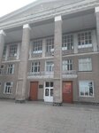 Детская библиотека (Partizanskaya ulitsa, 10Б), library