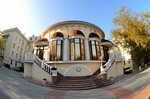 Restaurant Simferopol (улица Александра Невского, 7) ، مطعم