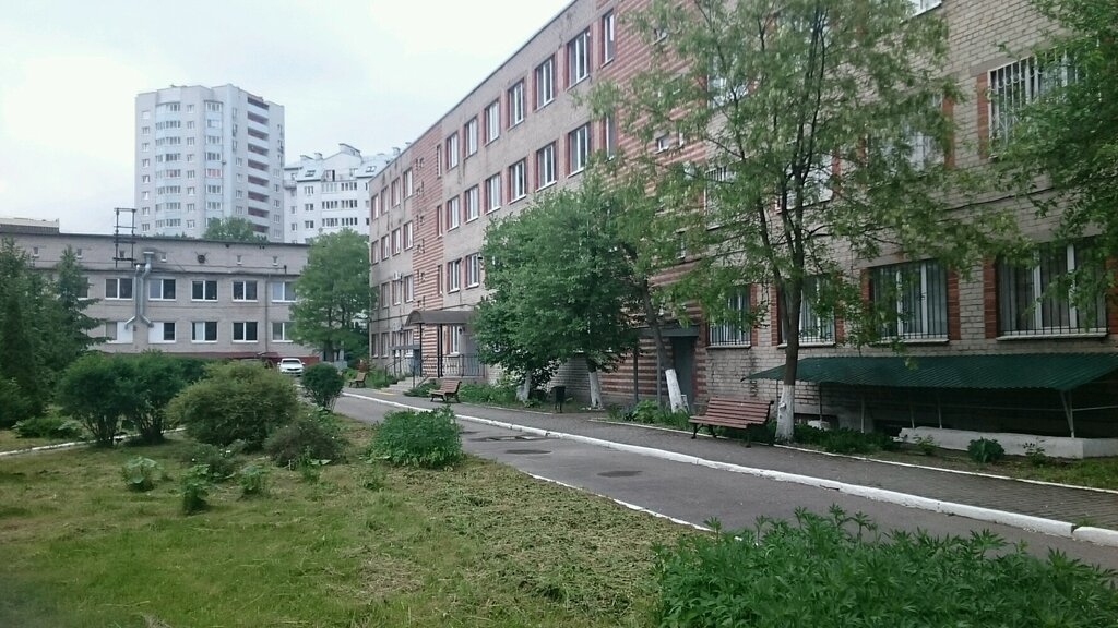 Колледж Сервиса И Туризма, Корпус № 3, Колледж, Ул. Литовский Вал, 27А,  Калининград, Россия — Яндекс.карты