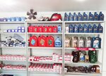 Corea Avto (Bolshaya Gornaya Street, 278), tienda de repuestos y artículos para automóviles