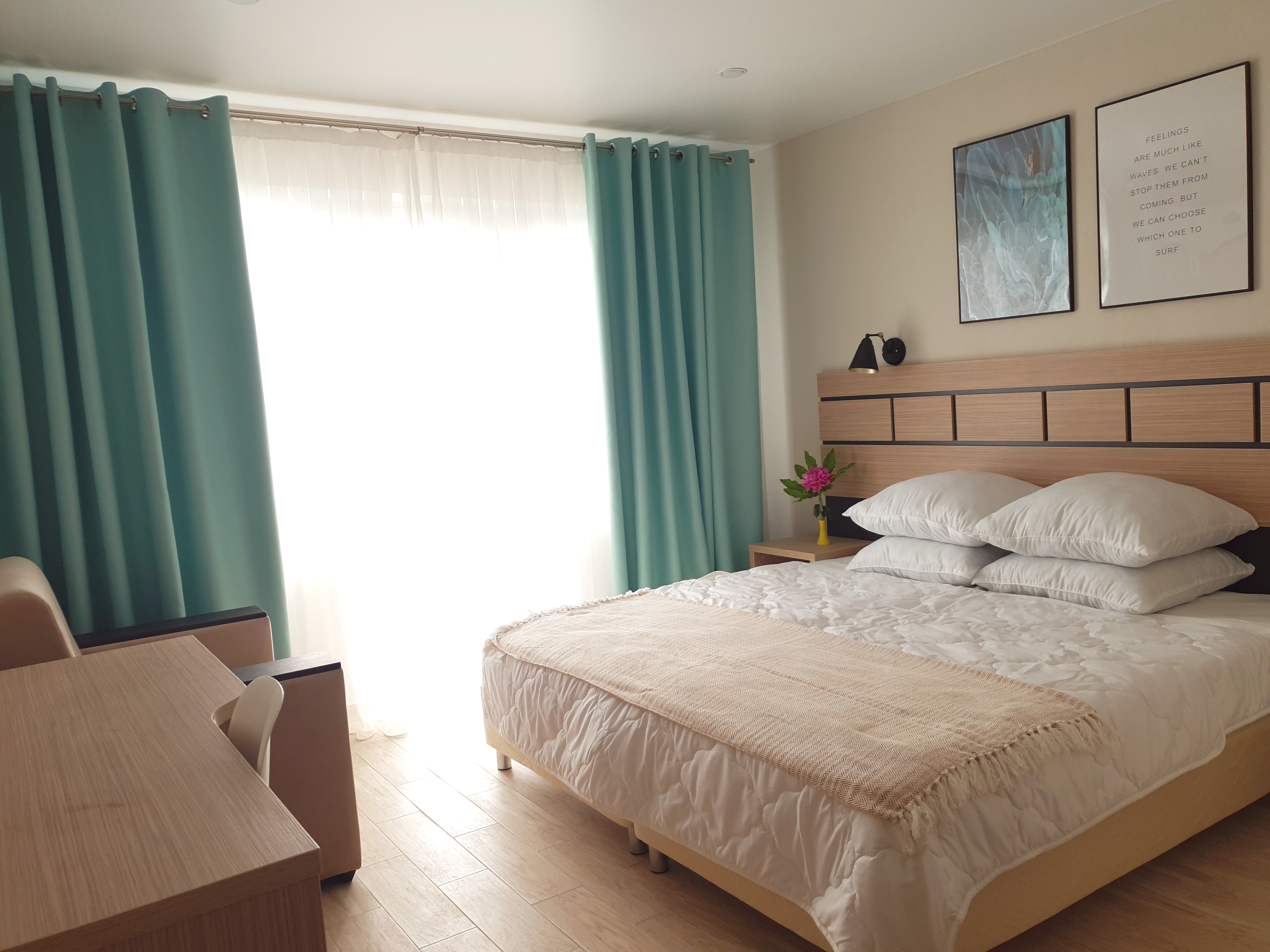 Фото отеля 4