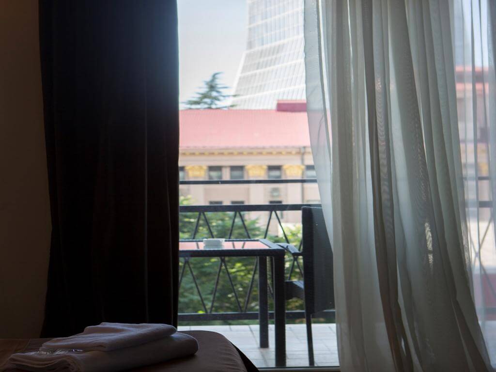 Фото отеля 4