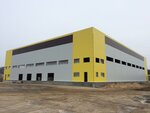 TEP-Polis (rabochiy posyolok Tuchkovo, ulitsa Partizan, 49), building materials wholesale