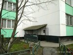 Tsg Kazakova (Marshala Kazakova Street, 14к1), homeowner association
