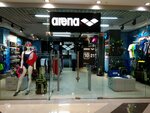 Arena (Moskovskoye Highway, 17), sportswear and shoes