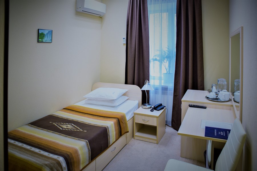 Фото Аэро отель